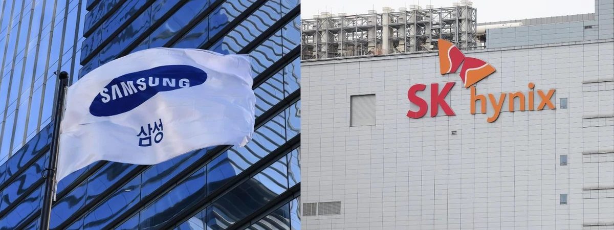 US seeks share of Korean chipmakers' 'excess profits'