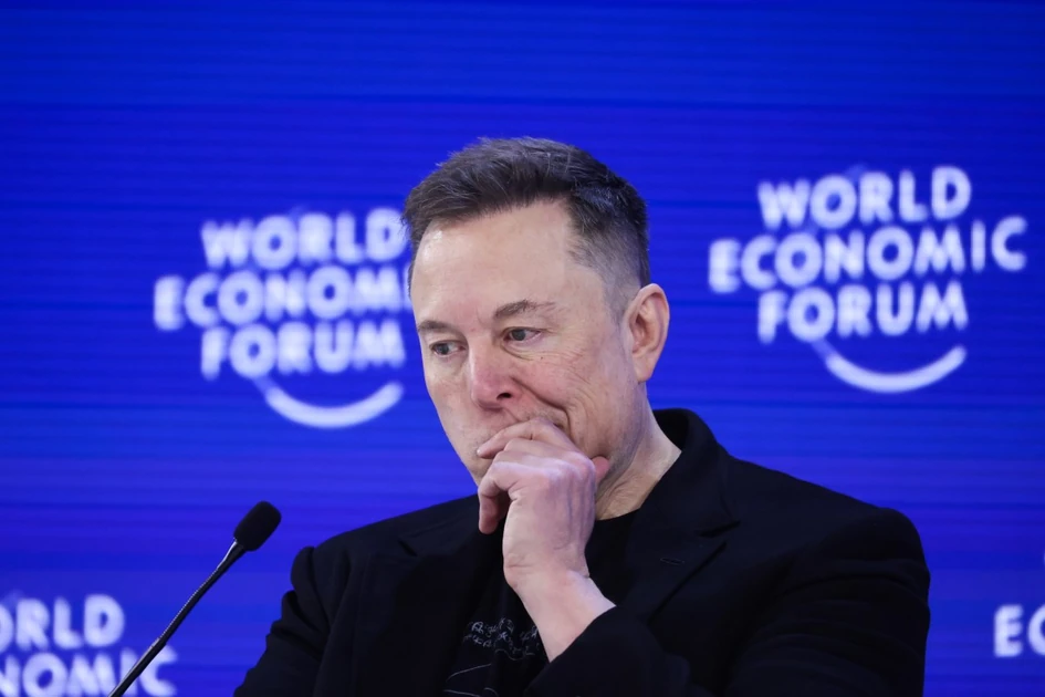 Elon Musk has given up on solar power (on Earth)