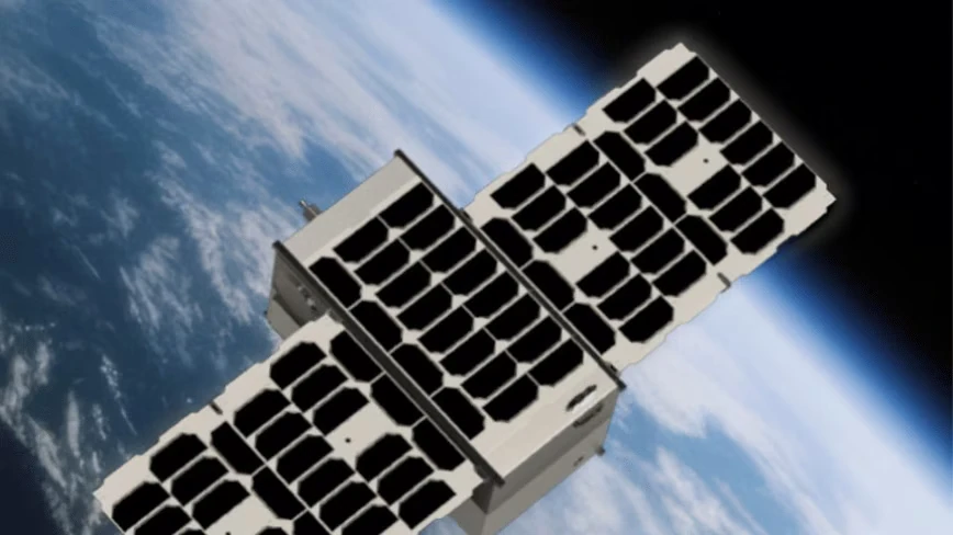 Space weather could cost the satellite industry $40 billion in a single storm. A 15-person startup is building the forecast.