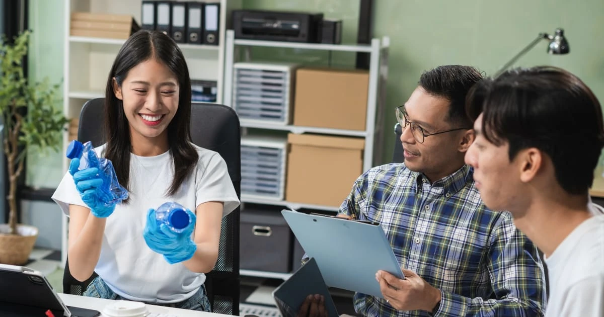 67 Sustainable Business Ideas in 2026 | ZenBusiness