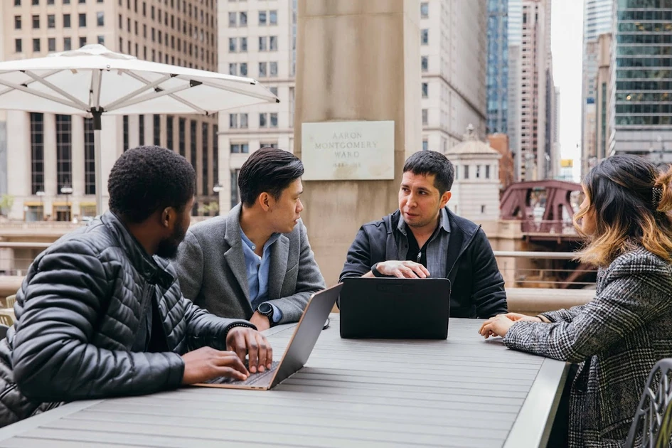 Founders Funds - Google for Startups