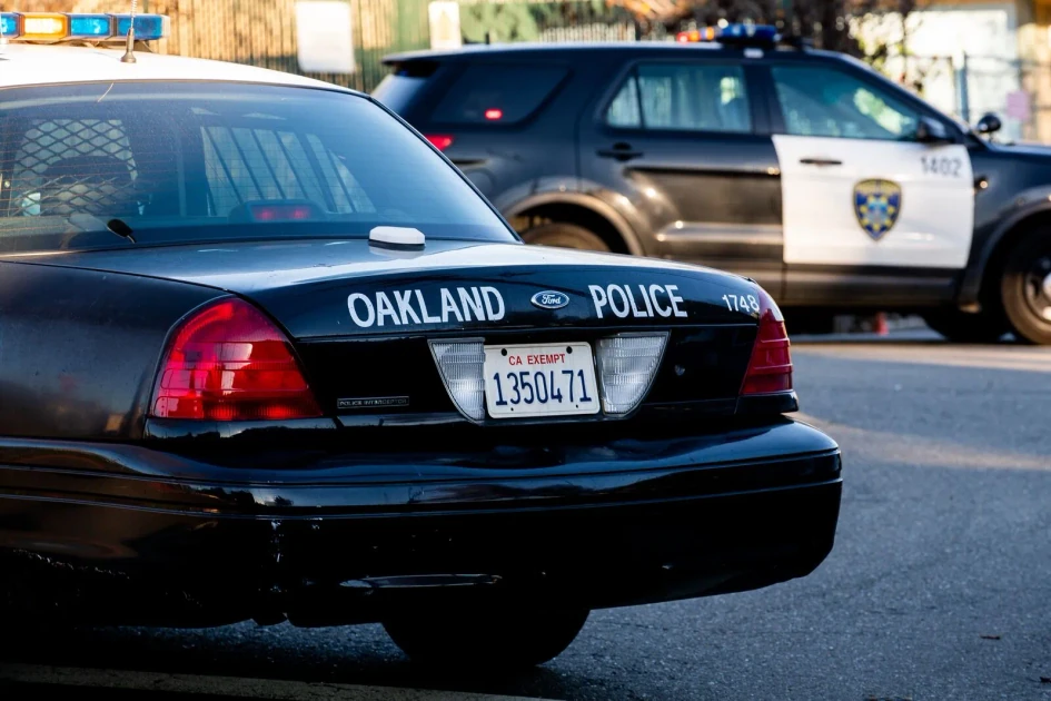 One Oakland police officer made $490k in overtime