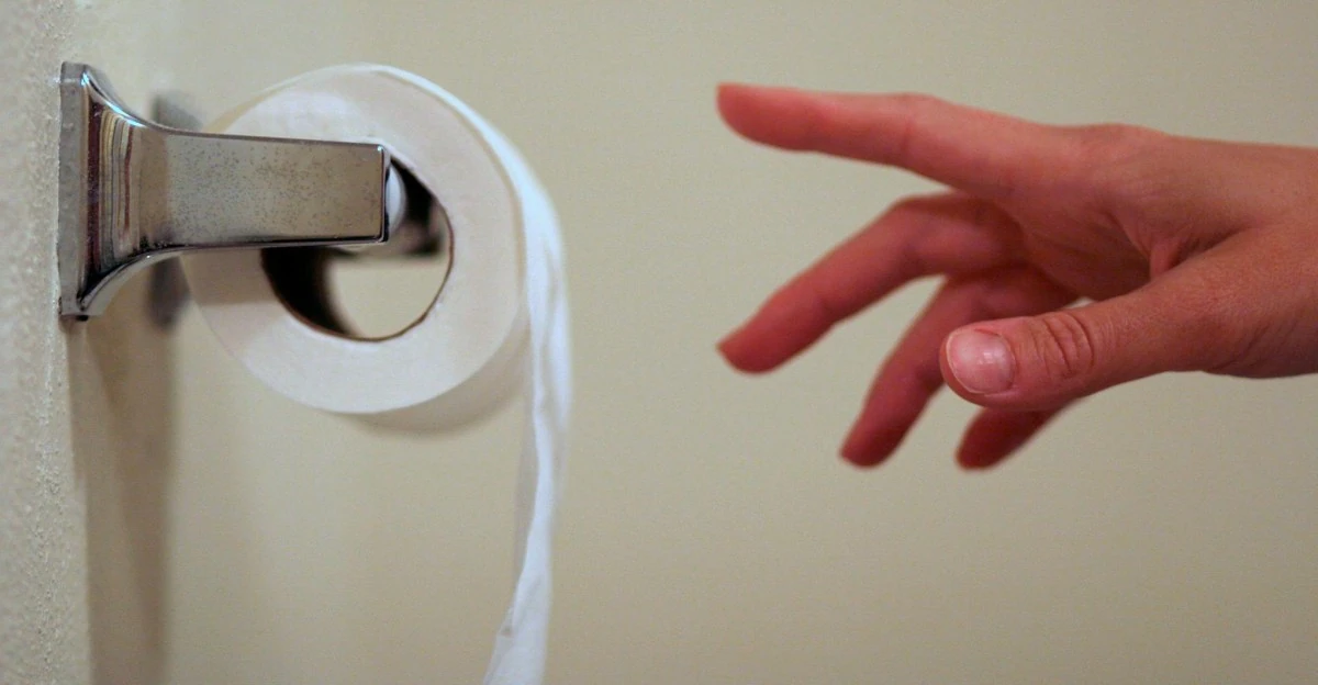 Our ‘explosive diarrhea parasite’ future