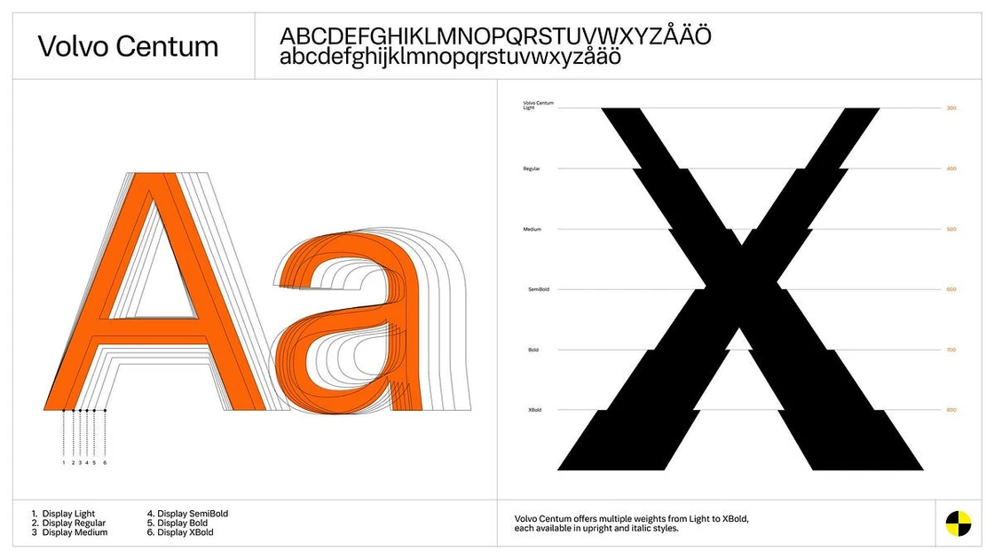 Can a typeface be safe?