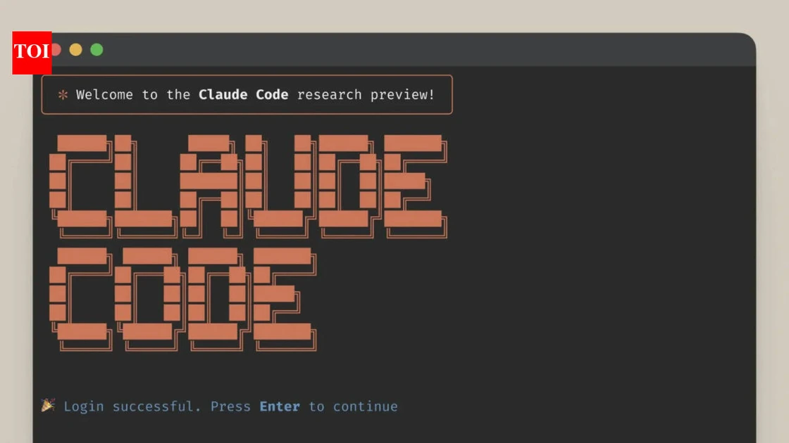 After calling software engineering 'dead,' Anthropic’s Claude Code creator Boris Cherny says coding tools like Microsoft VS Code, Apple Xcode, and others will be ‘d…