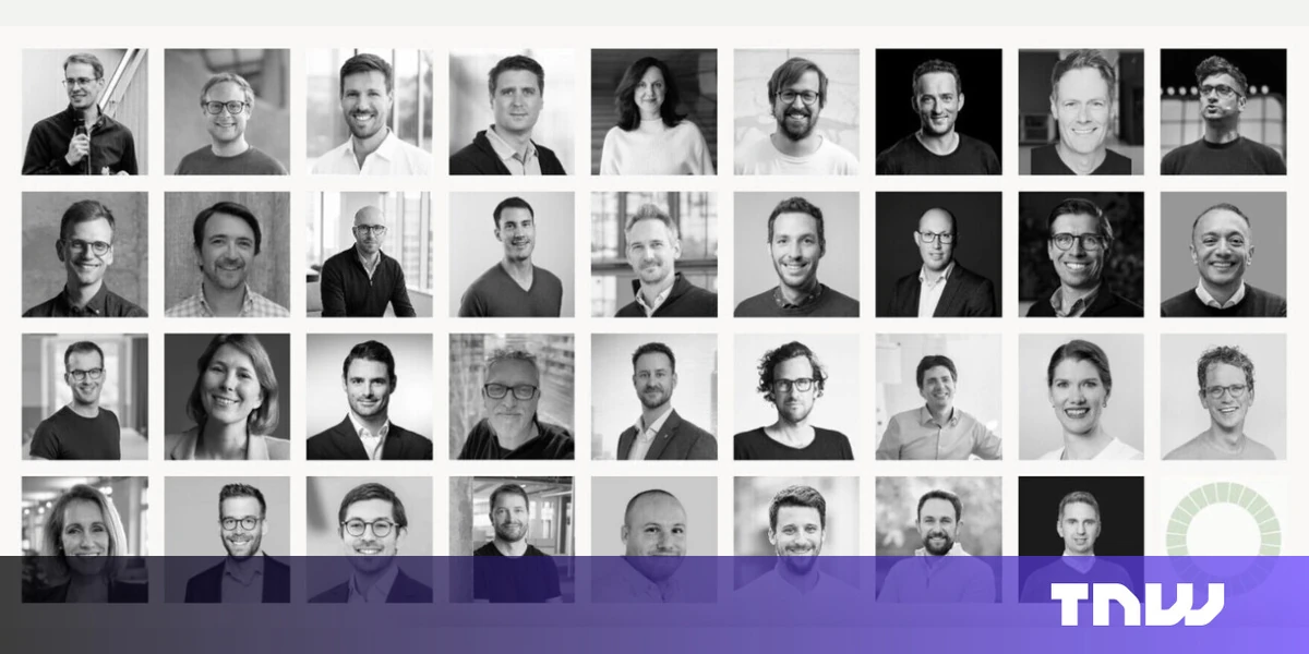 Operator Circle launches to back Europe’s next decacorn