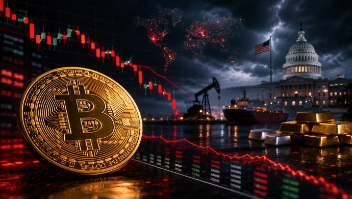 PPI day warning: Bitcoin faces make-or-break moment as US$79,900 level hangs in balance