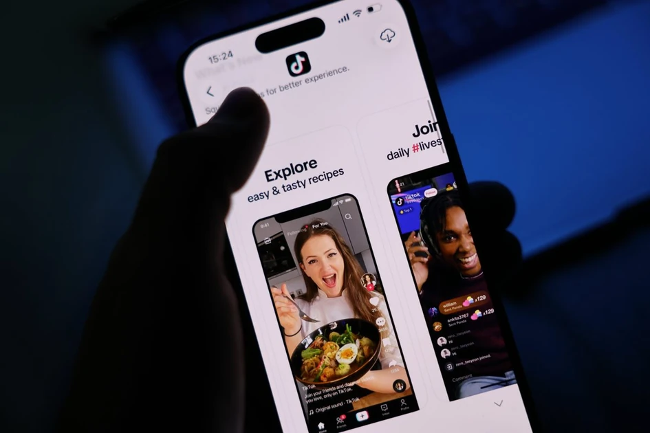 A 'gray market' of GLP-1 drugs is growing on TikTok, new analysis alleges