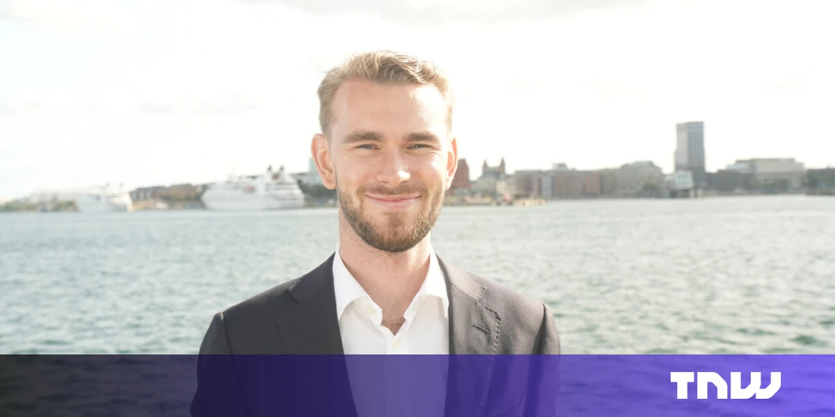Ofiniti raises $6.8M to scale its maritime fuel platform