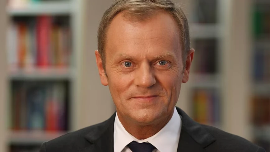 Poland will introduce a “sovereignty test” for government tech purchases as Tusk warns AI dependency has reached dangerous proportions