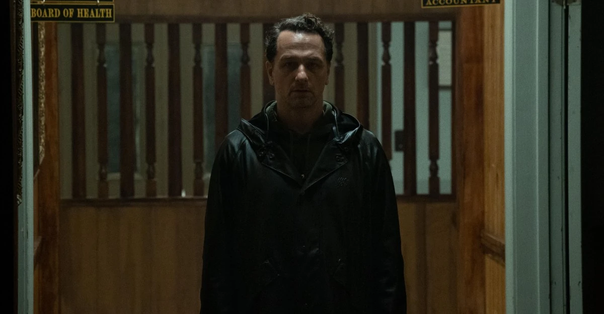 In a big year for horror, Widow’s Bay still stands apart