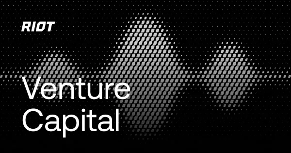 Riot Ventures