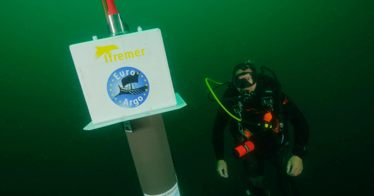 A clarinetist, a high school student, and some climate deniers write a science paper