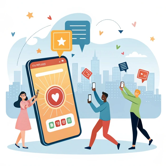 The Role of Mobile User Acquisition in 2026: Trends and Strategies | Mapendo Blog | Marketing