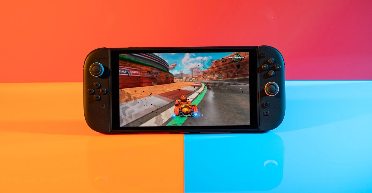 Nintendo’s next Direct showcase is on June 9th