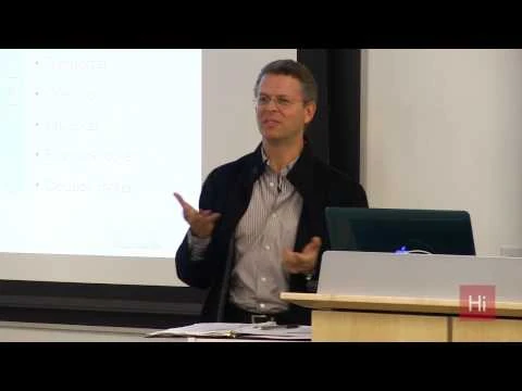 Harvard i-lab | Startup Secrets: Go to Market Strategies