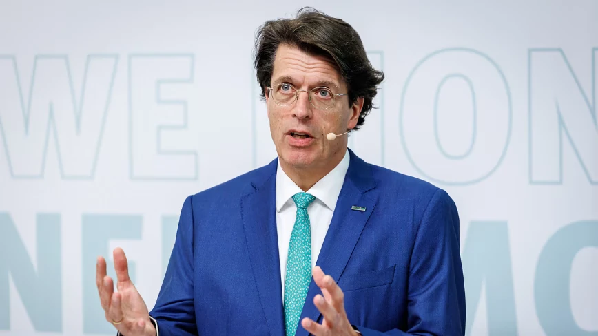 Schaeffler and Spire pair up to build sovereign European satellites in Germany