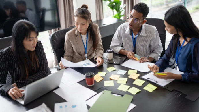 When teams go quiet: Psychological safety in the AI era