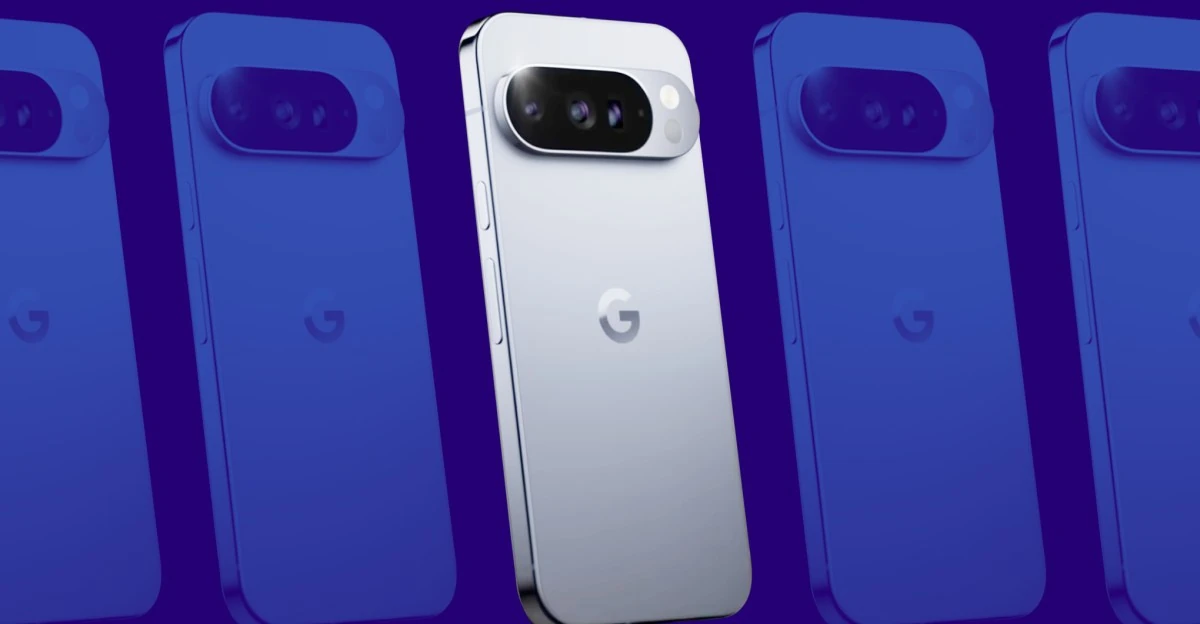 Google brings Android’s desktop mode to Pixel devices