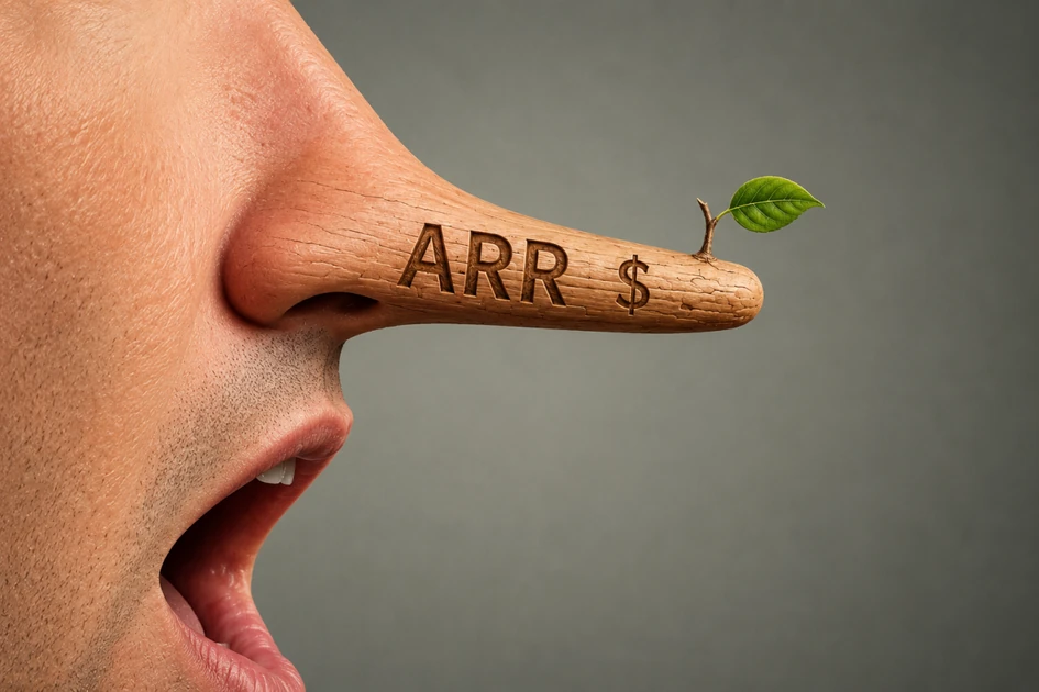 How VCs and founders use inflated ‘ARR’ to kingmake AI startups