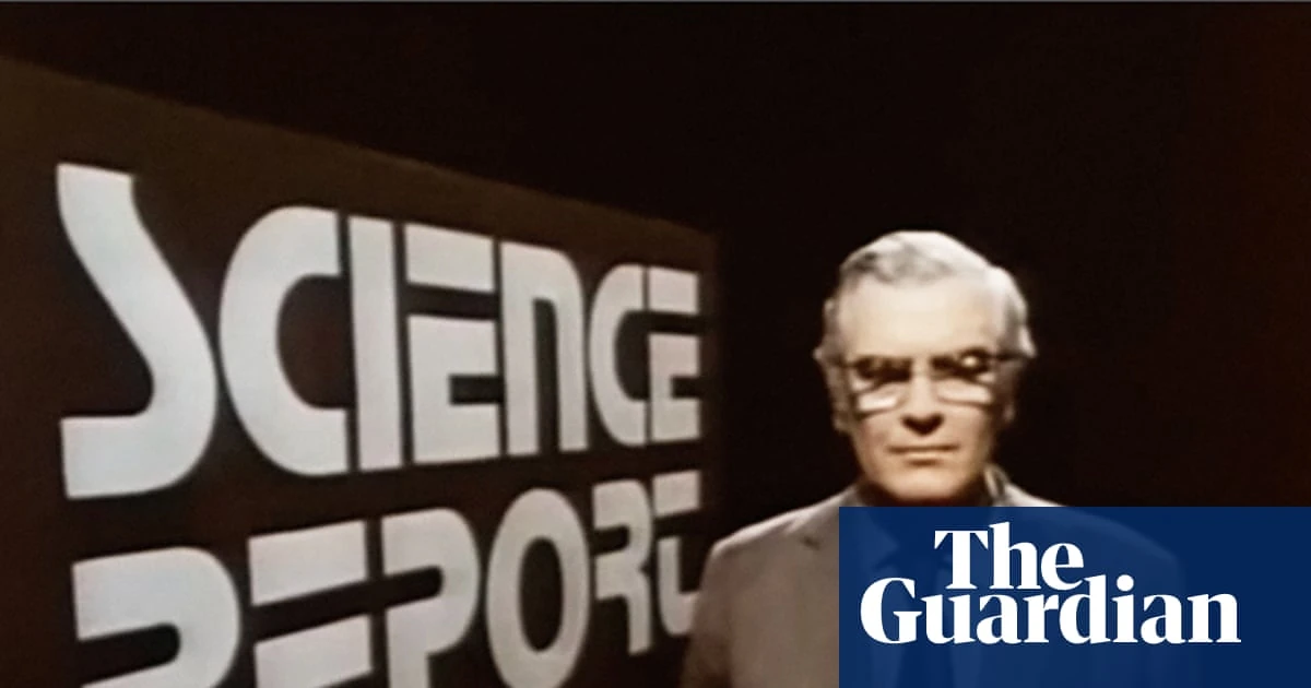 'Wow, it really worked ': 70s TV show causing worldwide panic today