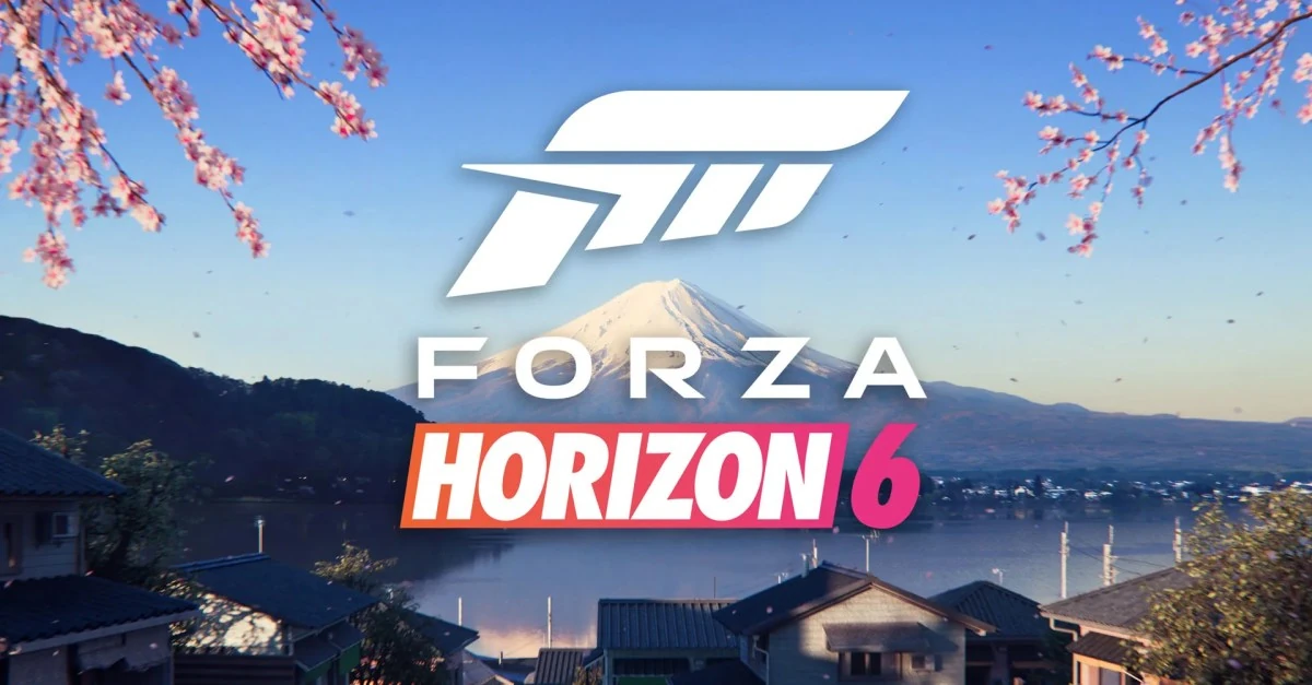 Forza Horizon 6 has been leaked and cracked a week before its release