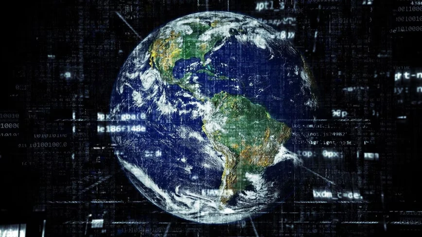 Cambridge built a planet-scale AI model, and skipped Nvidia to do it