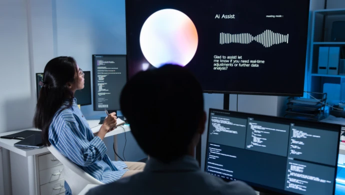 From chatbots to vibe-coding: 3 AI experiments that changed my investment strategy | e27