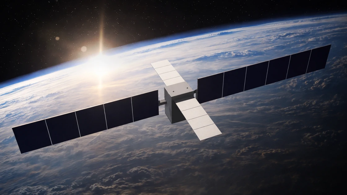 How an e-scooter founder raised $5 million to build space data centers