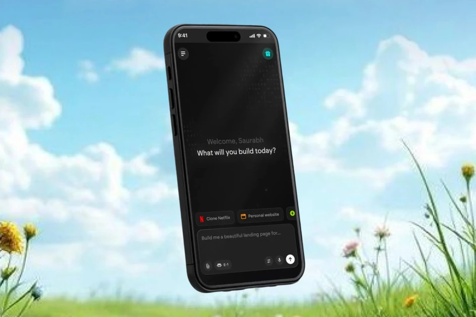 Just 8 months in, India’s vibe-coding startup Emergent claims ARR of over $100M | TechCrunch