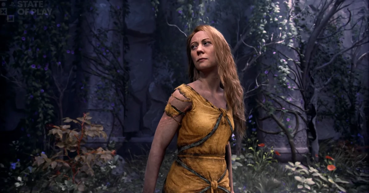 God of War Laufey is coming to the PS5
