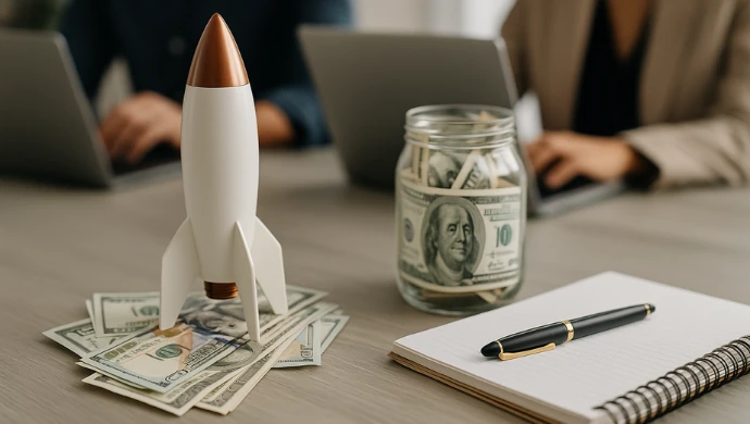 How to stay ahead of the game: Building startups that don’t just pivot, but matter | e27