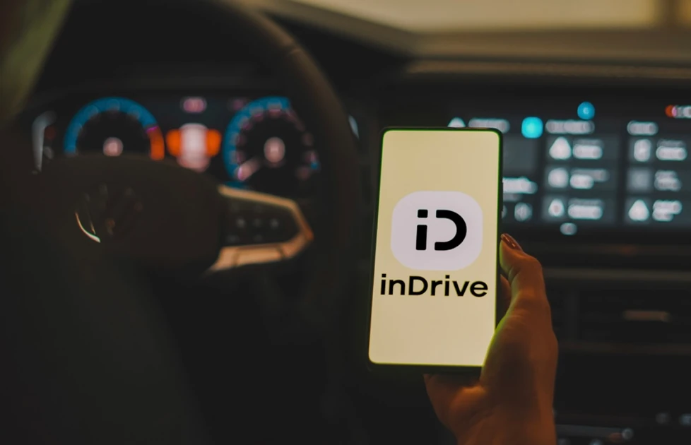 Ride hailing inDrive acquires Pakistan’s KraveMart to bolster grocery delivery | TechCrunch