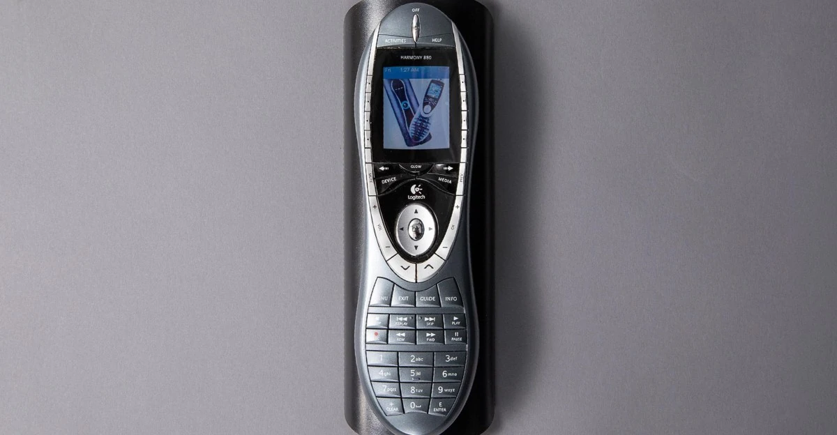 The impossible dream of the universal remote