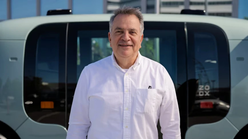 Zoox redesigns its robotaxi interior ahead of commercial launch, with NHTSA approval still pending