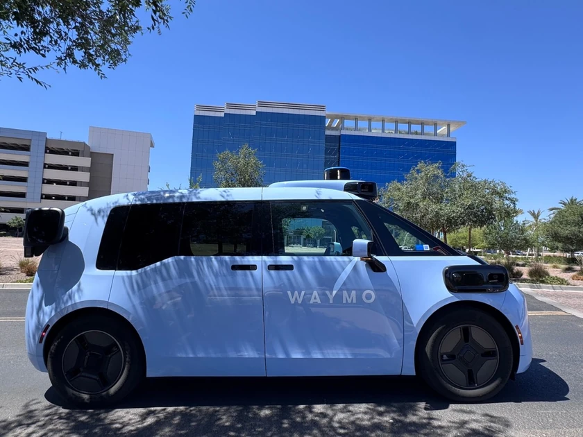 Waymo accelerates robotaxi expansion with launches in Denver, San Diego and Tampa