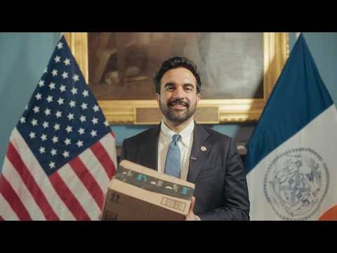 It's time Amazon played by the same rules as everyone else [video]