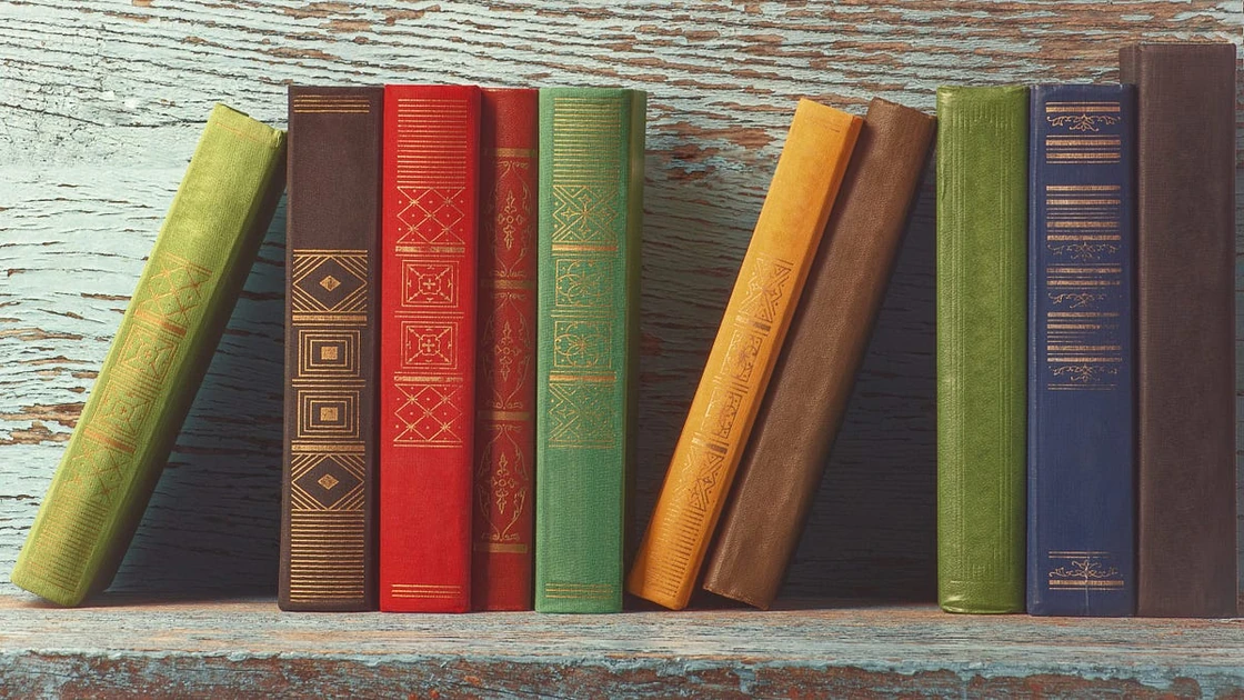 Book Review Contest Rules 2026