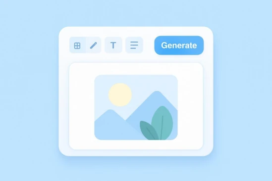 I tested 20+ AI tools for graphic design — and 8 made the cut - Jotform