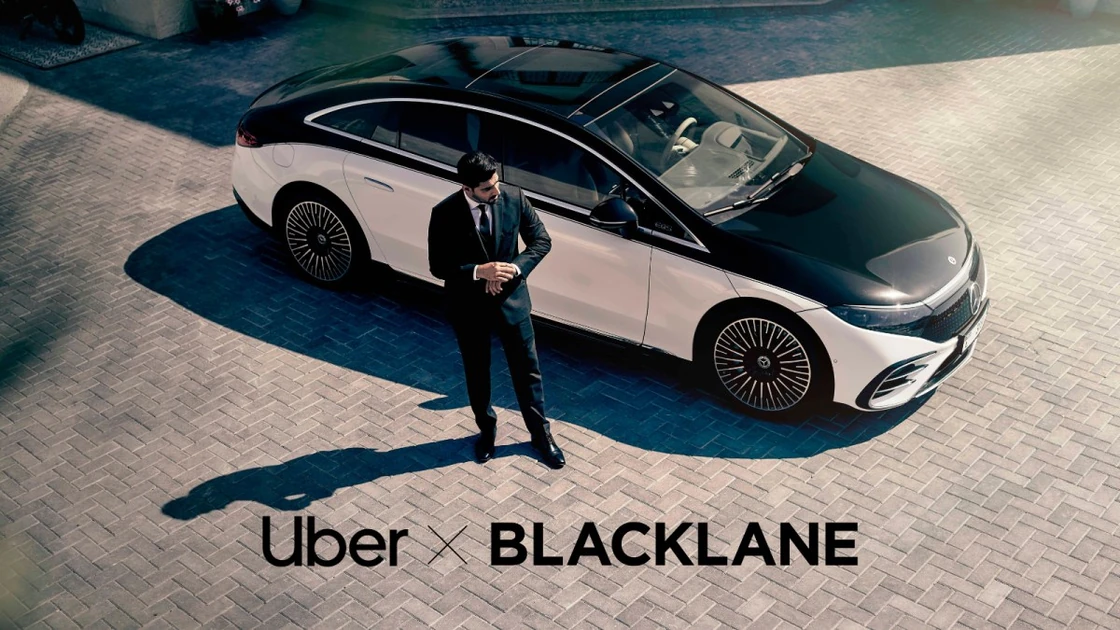 Uber is buying Berlin startup Blacklane to bolster its ‘Elite’ offering | TechCrunch