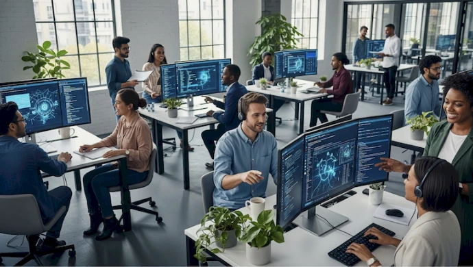 Delivery intelligence: The missing link between AI agents and strategic alignment