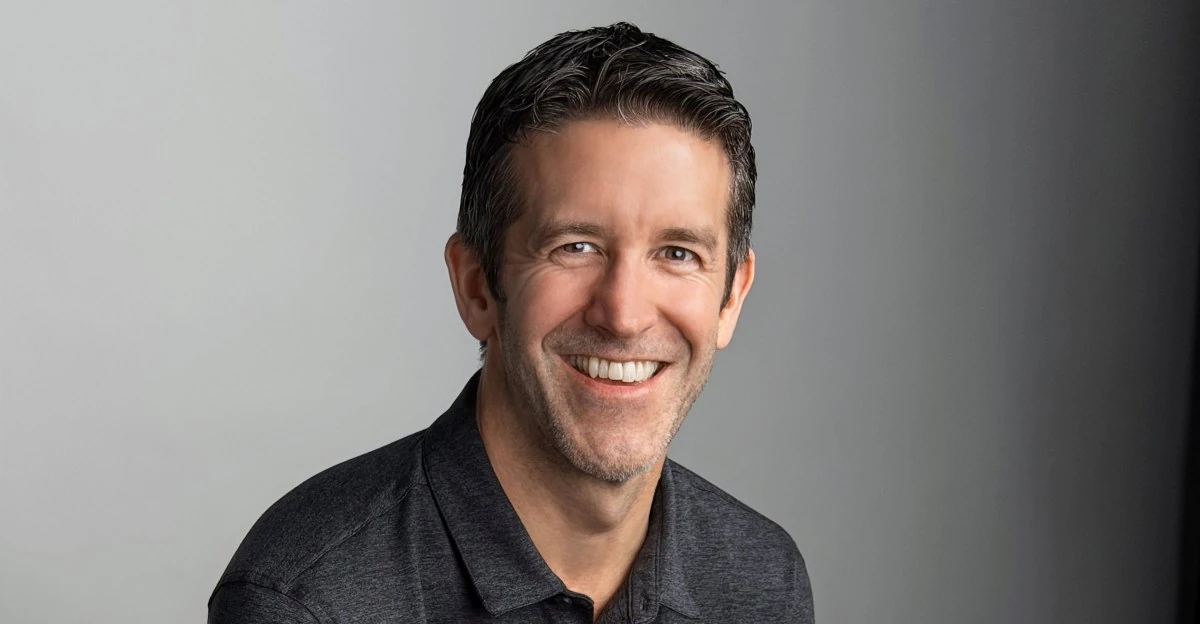 John Ternus is taking over from Tim Cook as Apple’s CEO