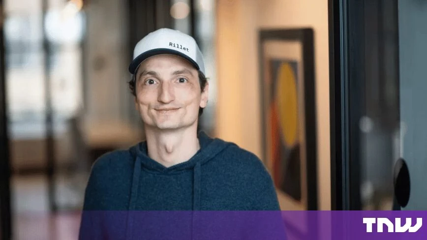 Rillet raises $100mn at a $1bn valuation to put AI agents inside the general ledger