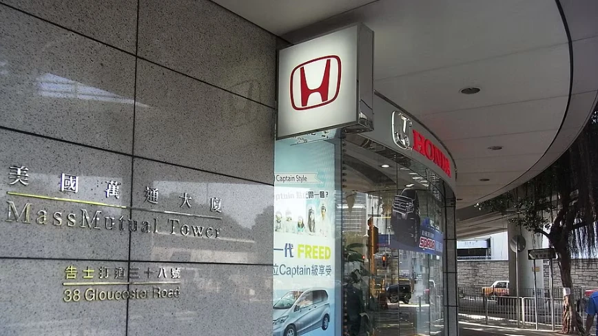 Honda starts making batteries for data centres at a factory built for EVs it cancelled