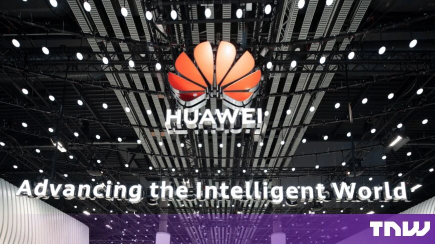 Huawei says AI will burn 100,000 times more tokens by 2035
