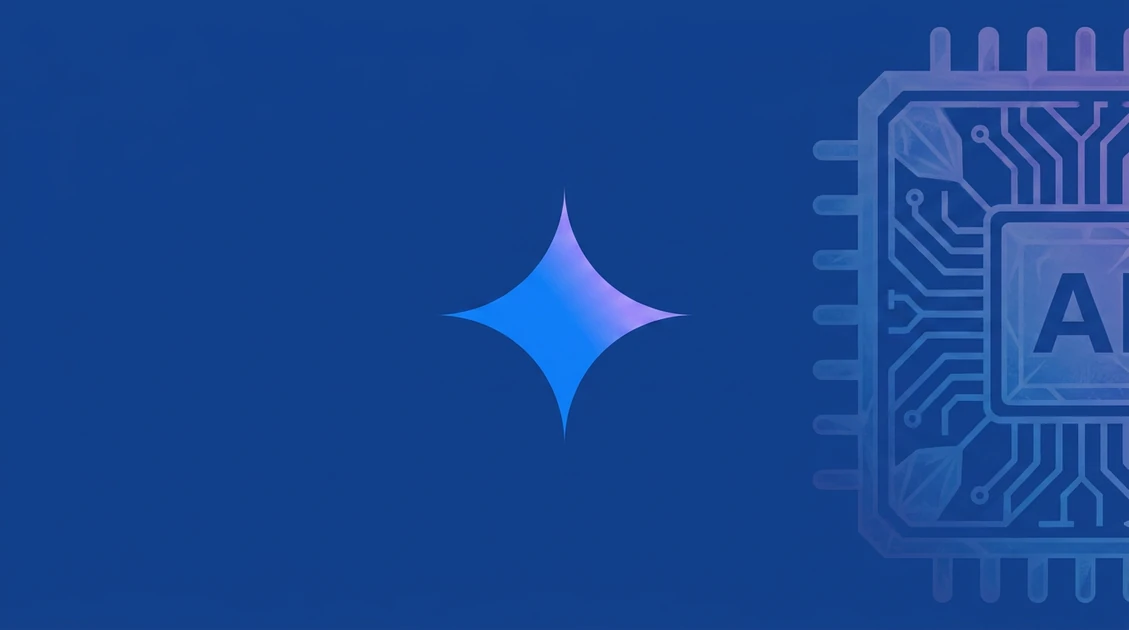 Google's "Frozen v2" chip reportedly bakes Gemini's architecture directly into silicon for efficiency gains