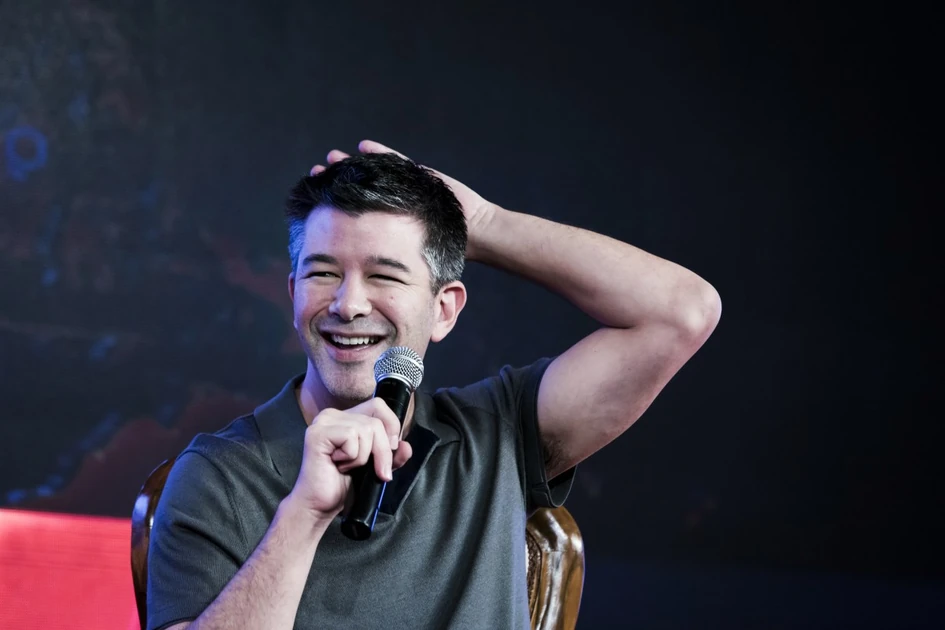 Travis Kalanick reportedly starting a new self-driving company backed by Uber | TechCrunch
