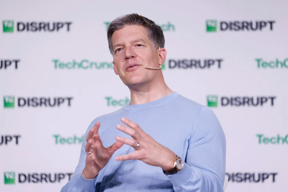 Roelof Botha joins SpaceX’s board of directors