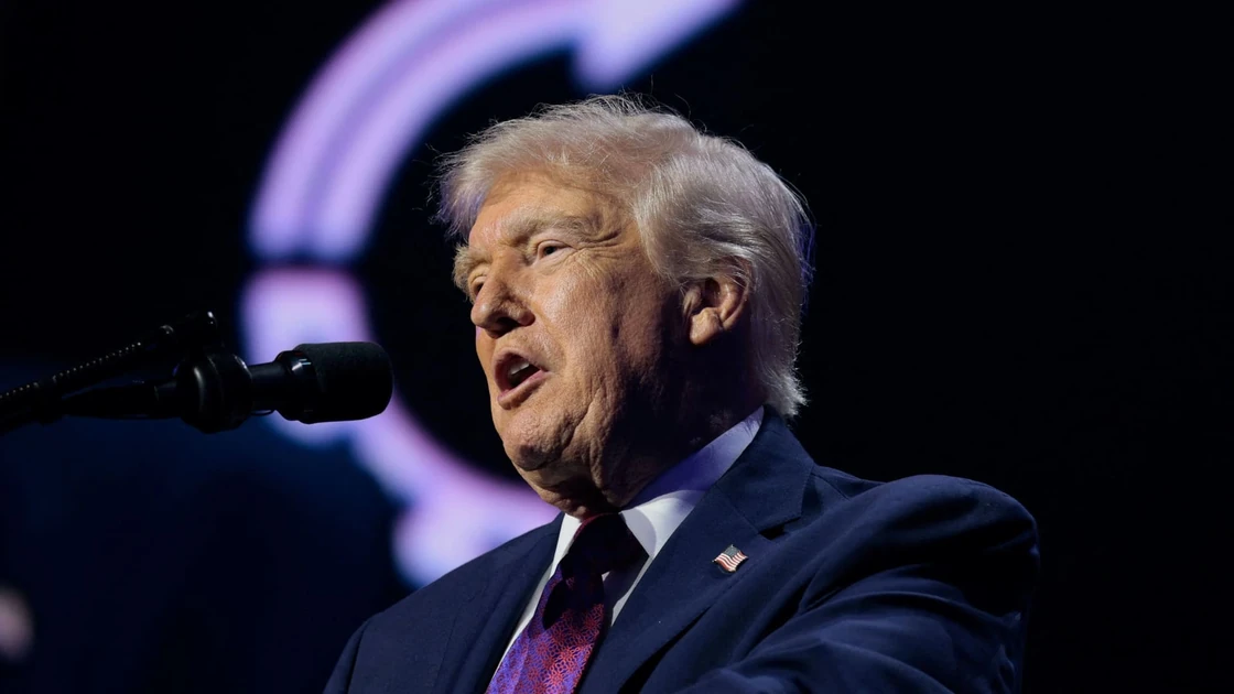Trump says Anthropic is shaping up and a deal is ‘possible’ for Department of Defense use