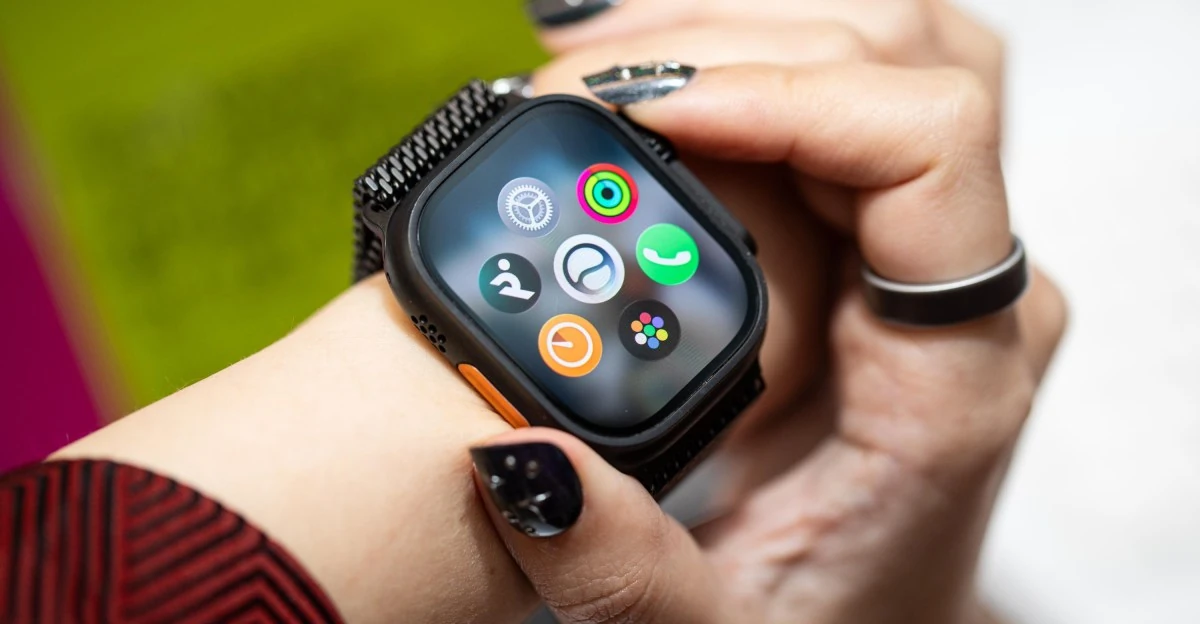 Siri AI makes the Apple Watch finally feel like a wrist computer